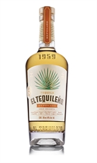 El Tequileno Reposado Gran tequila 70 cl 40% 